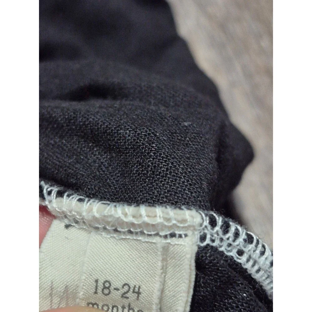 Wren & james dress size 18-24 months